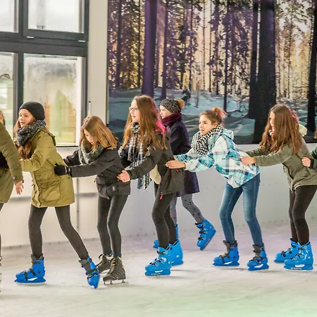 Ruebezahl 3* Berlín