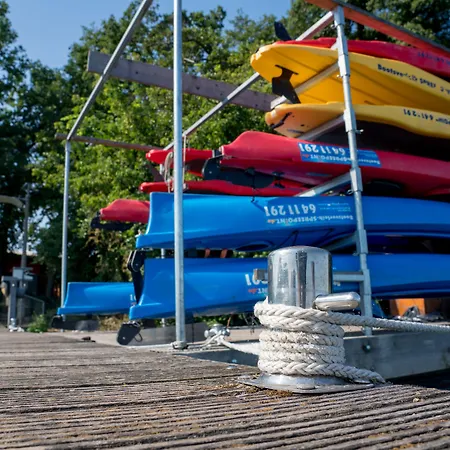 Ruebezahl Kompleks wypoczynkowy