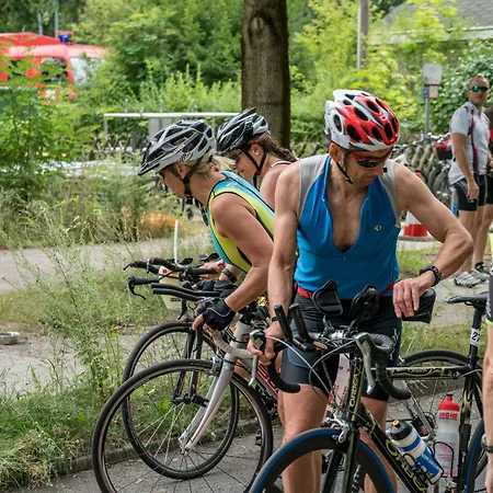 Πάρκο διακοπών Ruebezahl 3*