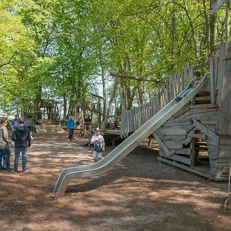 Aldeamento Turístico Ruebezahl
