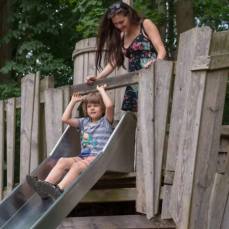 Ruebezahl Prázdninový areál