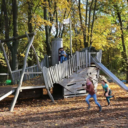 Ruebezahl Prázdninový areál