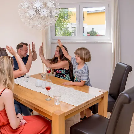 Ruebezahl Kompleks wypoczynkowy 3*