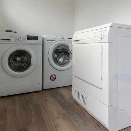 Kompleks wypoczynkowy Ruebezahl 3*