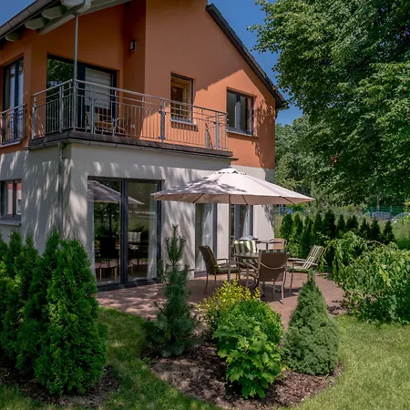 Ruebezahl Am Mueggelsee 3* برلين