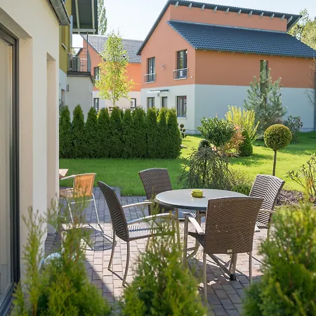 Ruebezahl Πάρκο διακοπών 3*