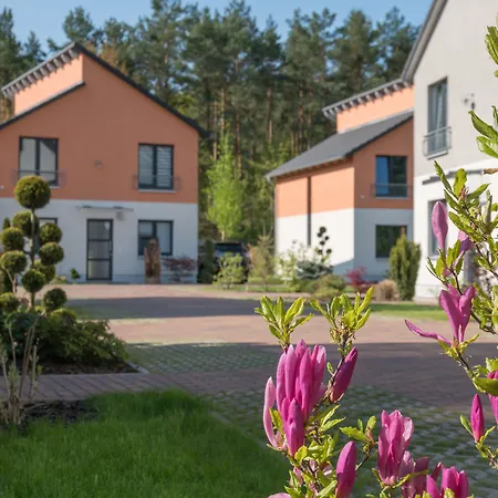 Kompleks wypoczynkowy Ruebezahl 3*