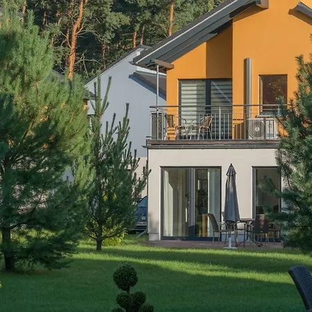 Prázdninový areál Ruebezahl Berlín