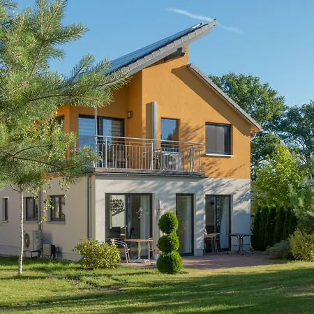 Ruebezahl Prázdninový areál