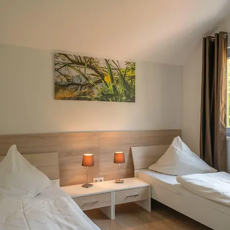 Ruebezahl Kompleks wypoczynkowy