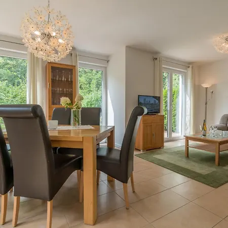 Ruebezahl Am Mueggelsee 3* Berlin