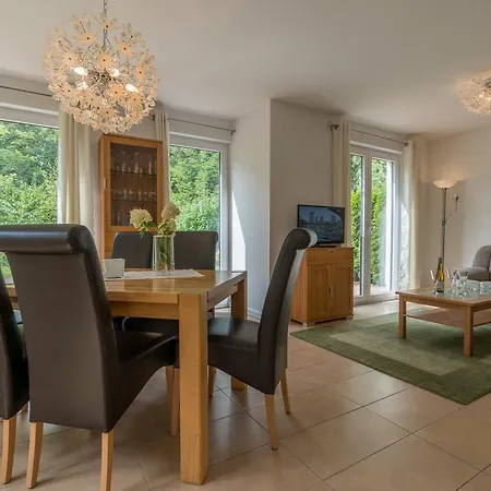 Πάρκο διακοπών Ruebezahl Βερολίνο