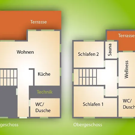 Rübezahl Berlín