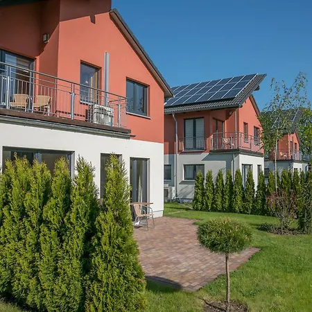 Kompleks wypoczynkowy Ruebezahl 3*