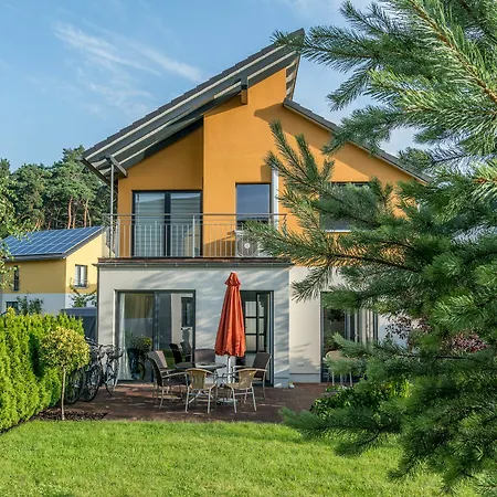 Holiday park Ruebezahl 3*