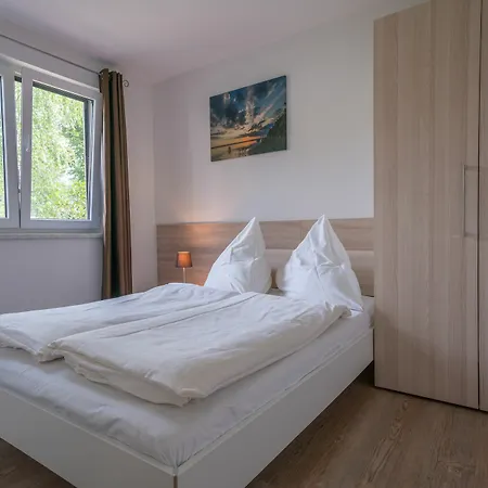 Holiday park Ruebezahl 3*