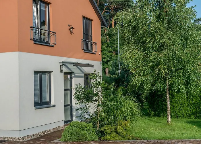 Ruebezahl Am Mueggelsee Village de vacances