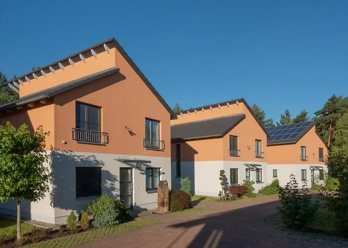 Rübezahl Parque de vacaciones