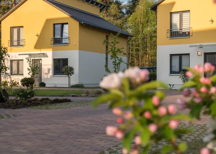 Parque de vacaciones Rübezahl