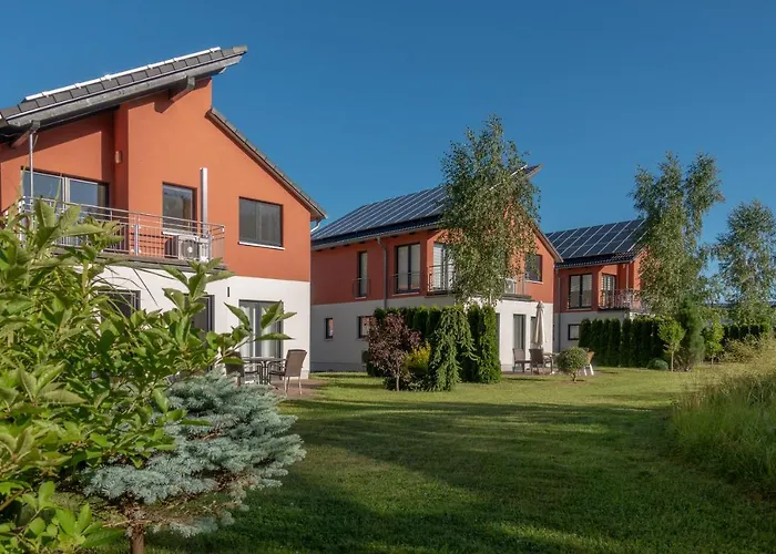 Ruebezahl Am Mueggelsee Берлин