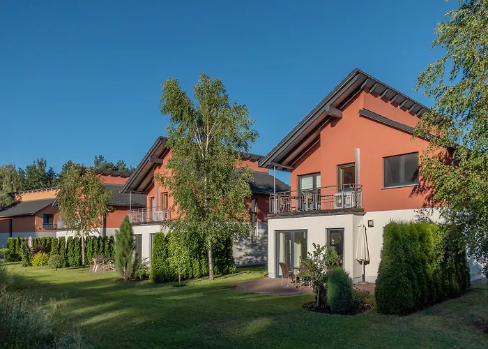 Ruebezahl Am Mueggelsee База отдыха 3*