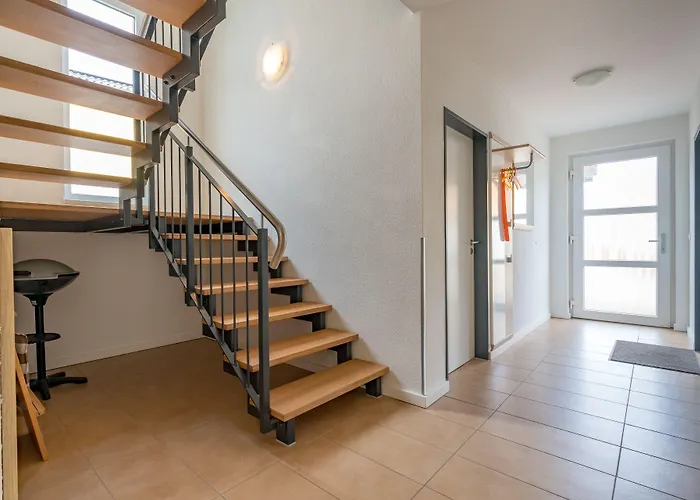 База отдыха Ruebezahl Am Mueggelsee