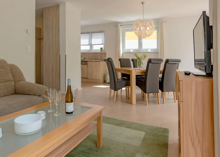 Rübezahl 3* Berlín