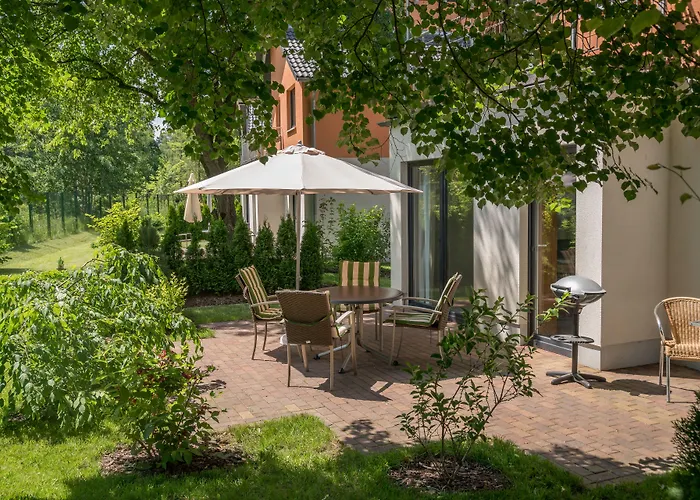 Rübezahl Parque de vacaciones 3*