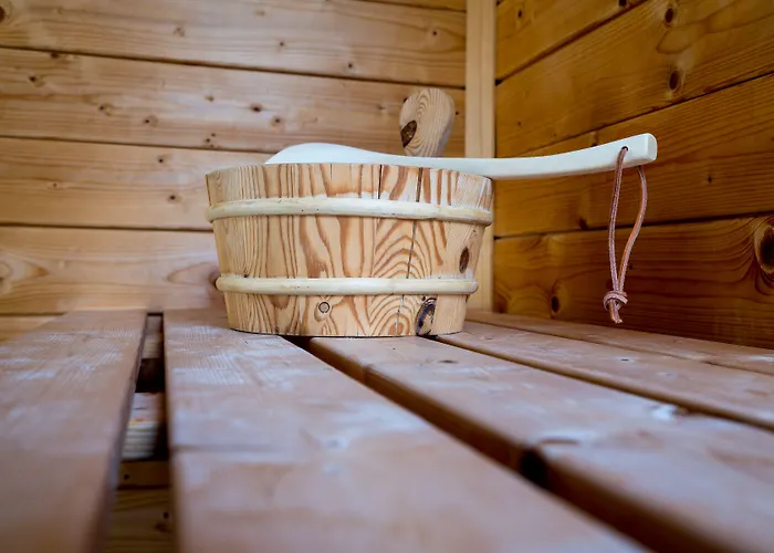 Rübezahl Parque de vacaciones 3*