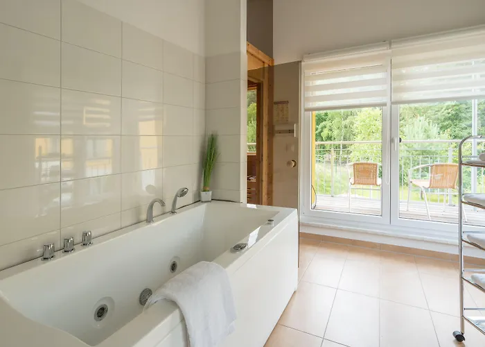 Rübezahl Parque de vacaciones 3*