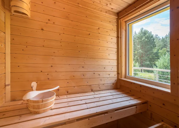 Ruebezahl Am Mueggelsee База отдыха Берлин