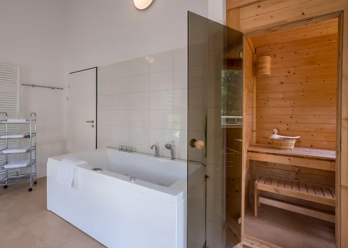 Ruebezahl Am Mueggelsee 3*