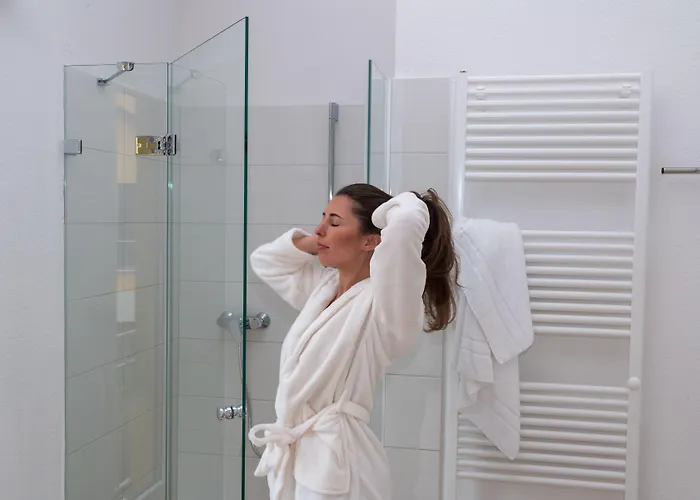 Village de vacances Ruebezahl Am Mueggelsee Berlin