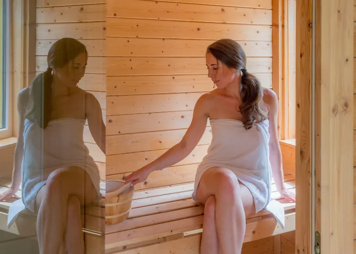 Ruebezahl Am Mueggelsee База отдыха 3*