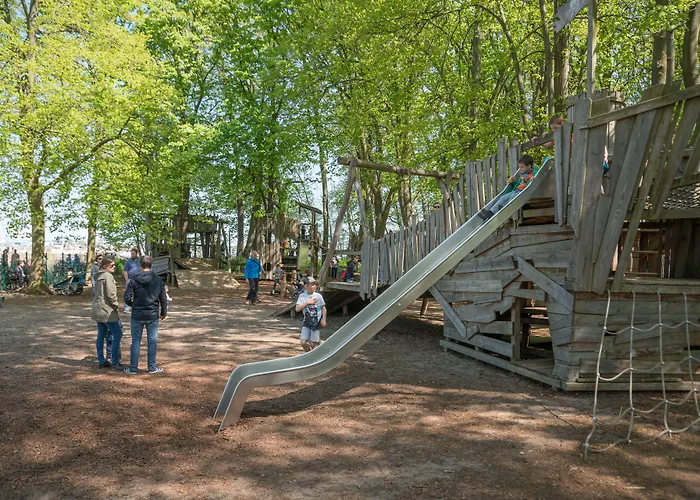 Parque de vacaciones Rübezahl