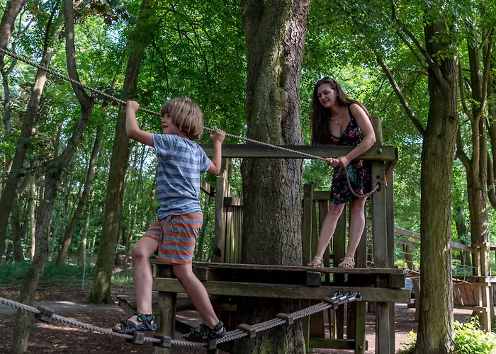 Ruebezahl Am Mueggelsee Берлин