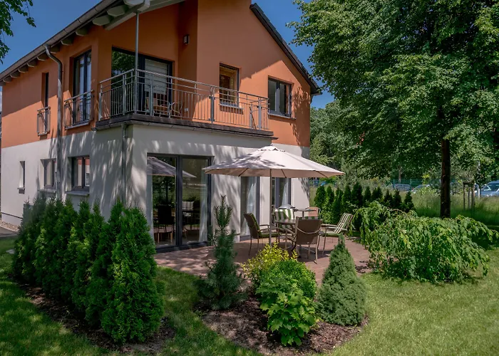 Ruebezahl Am Mueggelsee 3* Berlin