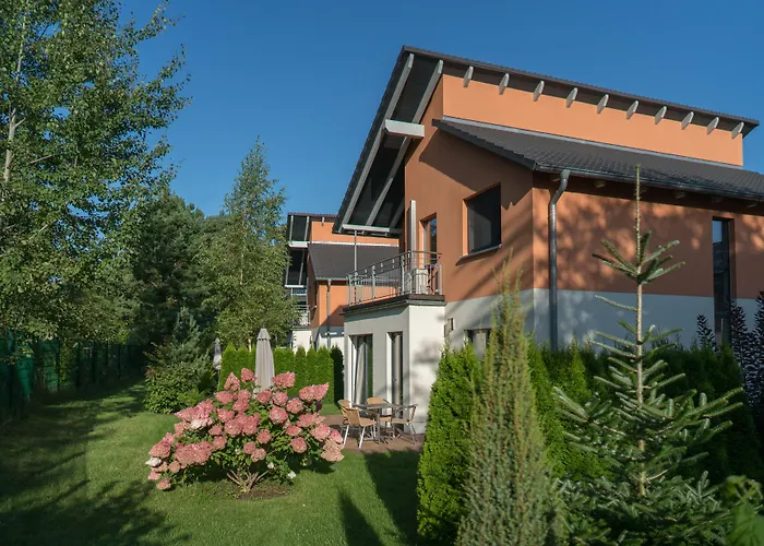 Ruebezahl Am Mueggelsee Берлин