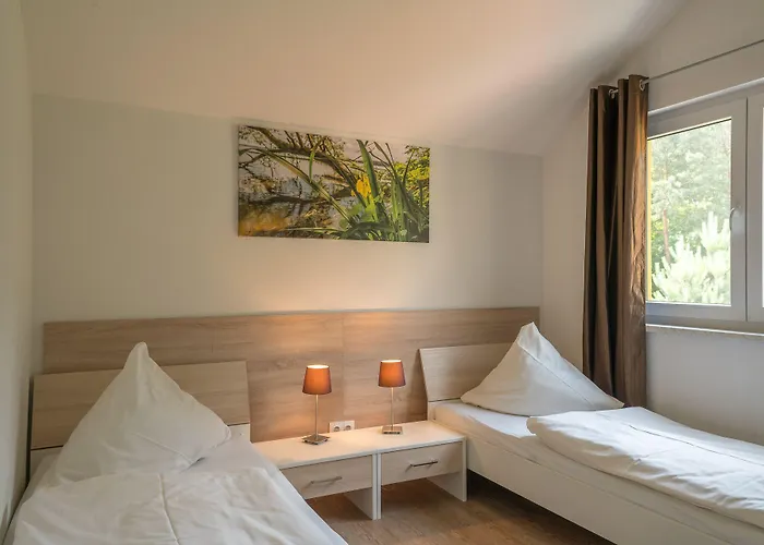 Rübezahl Parque de vacaciones