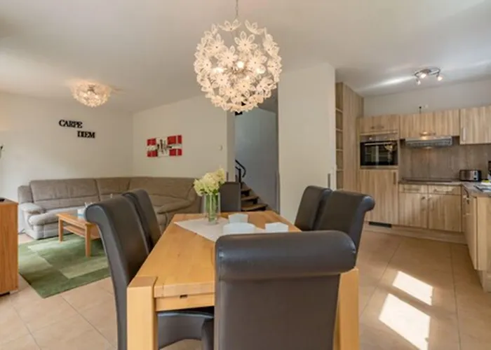 Ruebezahl Am Mueggelsee