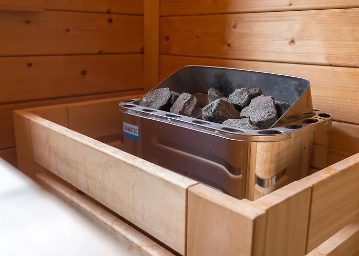 Village de vacances Ruebezahl Am Mueggelsee