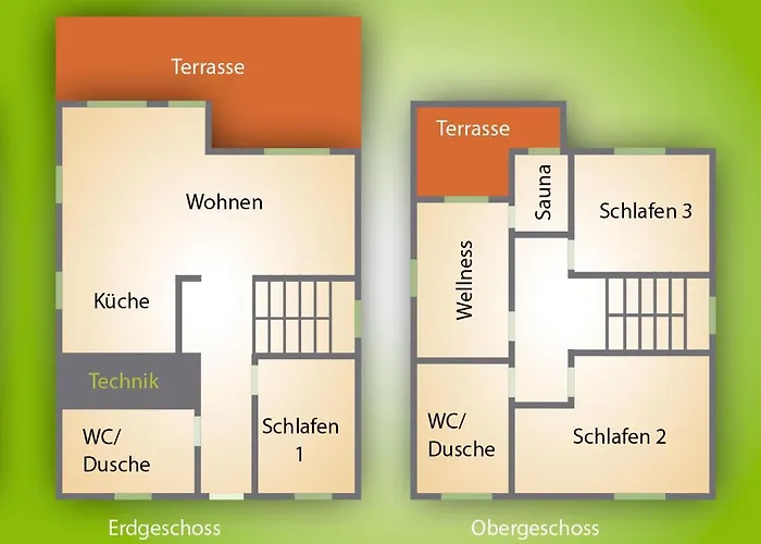 База отдыха Ruebezahl Am Mueggelsee 3*