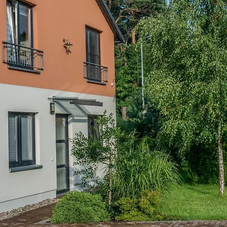 Ruebezahl Am Mueggelsee Vakantiepark