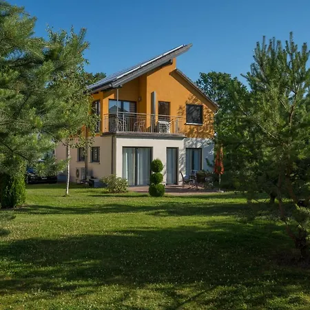 Ruebezahl Vakantiepark