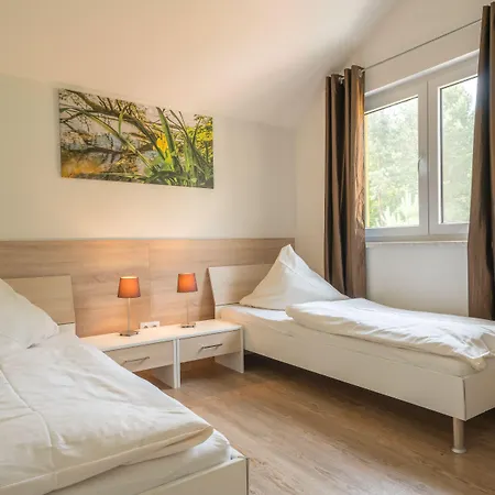 Ruebezahl Am Mueggelsee 3* Berlijn