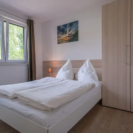 Ruebezahl Vakantiepark