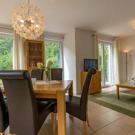 Vakantiepark Ruebezahl Berlijn