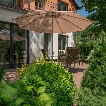 Vakantiepark Ruebezahl