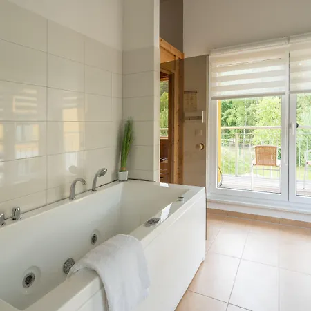 Ruebezahl Vakantiepark 3*