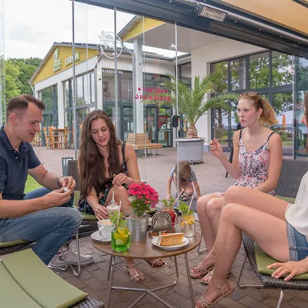 Ruebezahl Am Mueggelsee Vakantiepark